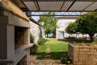 Villa DAULOS - Novigrad - 2