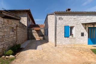 Villa DAULOS - Novigrad - 5