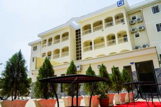 En Apartment - Abuja - 0