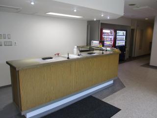 Hotel Tetora HonHachinohe - Hachinohe - 6