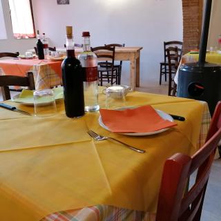 Agriturismo Poggio alla Luna - 2