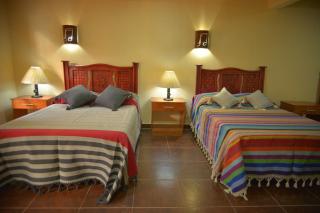 OYO Hotel Castillo Santa Cecilia - 0