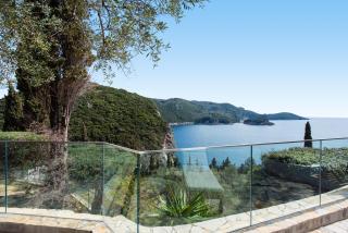 Thalia's House - Paleokastritsa - 1