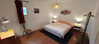 Mas Christine - Buis-les-Baronnies - 8