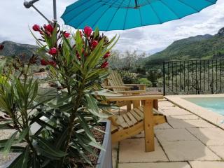 Mas Christiane - Buis-les-Baronnies - 1