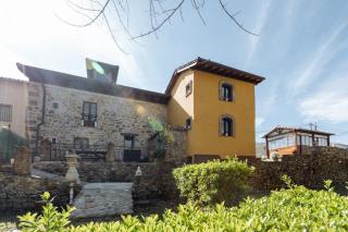 Floreu de Remis Casa - Soto de Cangas - 7