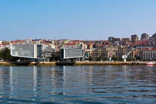 A un paso de la bahía de Santander,para 6! La ciudad a pie! - Santander - 2
