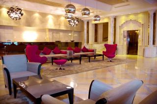 Royal Nozha - Hammamet - 4