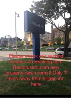 The Village Inn Hotel - Milwaukee - 4