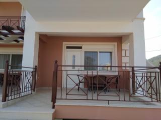 Philoxenia Apartments II - Plataria - 1
