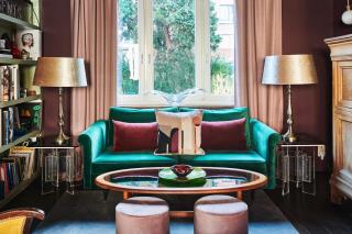 Charming 2-Bedroom Home & Garden - Bruxelas - 7