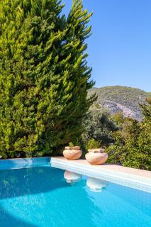 Epidavros Land Villa Orfeas - 2