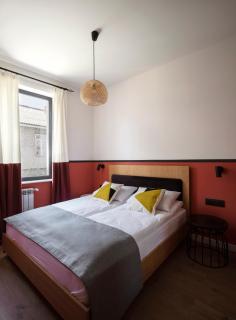 Major's House Hotel - 6