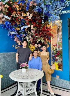 Minh Chau Hotel & Coffee - 5