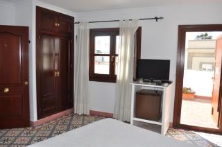 Apartamentos Trujillo - Tarifa - 5