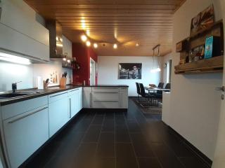 Ferienwohnung Terrasse Parkplatz WallBox Nürburgring - Herresbach - 6