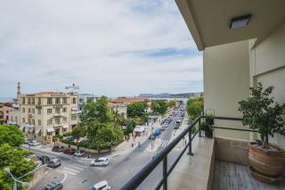D&G Lux Flat City View next to Old Town & Market - Chania - 5
