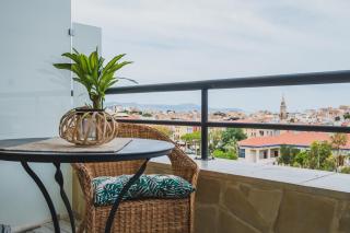D&G Lux Flat City View next to Old Town & Market - Chania - 4