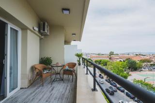 D&G Lux Flat City View next to Old Town & Market - Chania - 1