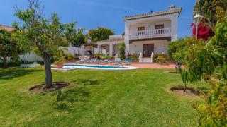 Villa Angeles Nerja by Ruralidays - Nerja - 0