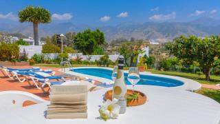 Villa Angeles Nerja by Ruralidays - Nerja - 9