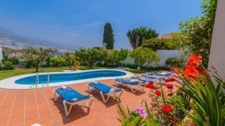 Villa Angeles Nerja by Ruralidays - Nerja - 8