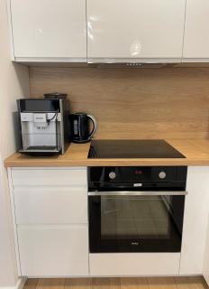 AL-DOM Apartament Ogrodowa Bocianie Gniazdo z garażem - Colberga - 2
