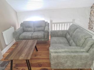 2 Bed Townhouse Eyre Square City Centre - Galway - 5