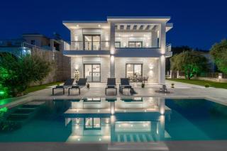 Solis Ortus Villa! - Zakynthos - 0