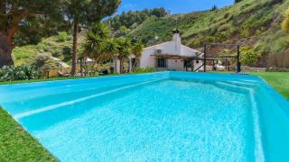 Cortijo Baeza Torrox by Ruralidays - Torrox - 8