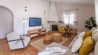 Cortijo Baeza Torrox by Ruralidays - Torrox - 4
