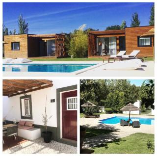 Country House Villas Santarém - Santarém - 0