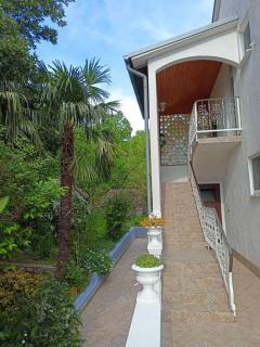 Apartment Irena - Crikvenica (Cirquenizza) - 4