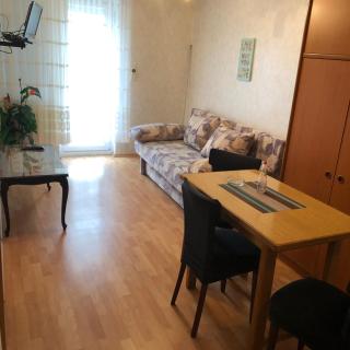 Apartment Irena - Crikvenica (Cirquenizza) - 5