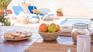 Villa Las Flores de Nerja by Ruralidays - Nerja - 6