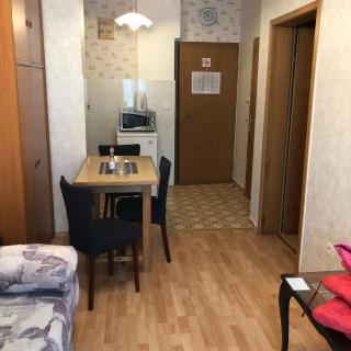 Apartment Irena - Crikvenica (Cirquenizza) - 6