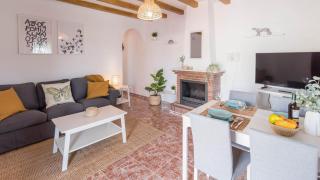Villa Las Flores de Nerja by Ruralidays - Nerja - 4