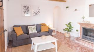 Villa Las Flores de Nerja by Ruralidays - Nerja - 2