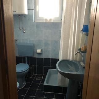 Apartment Irena - Crikvenica (Cirquenizza) - 7