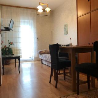 Apartment Irena - Crikvenica (Cirquenizza) - 9