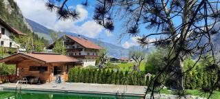 Hotel Garni Birkenhof - Mayrhofen - 7