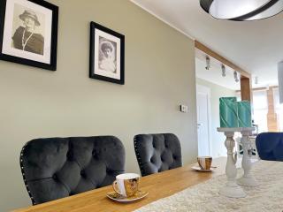 Apartament Daisy - Szczawno-Zdrój - 5
