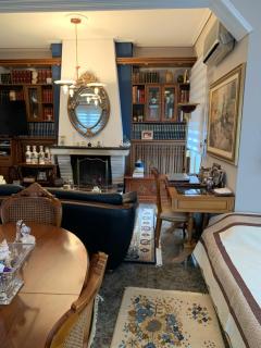 Holidays Pelion Katerina s house - Almiros - 2