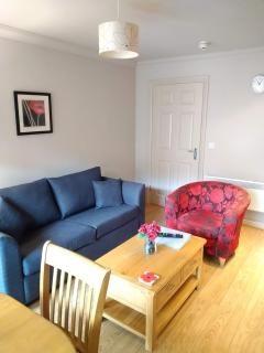 Victoria Cloisters Apartments - 1