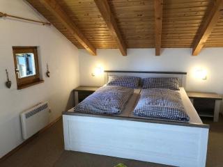 Ferienhaus Walter im Waldferiendorf - 3