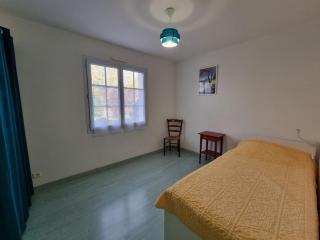 MAISON OROUET PISCINE 4 CHAMBRES - Saint-Jean-de-Monts - 2
