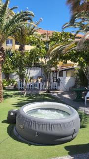 Amazing Garden Villa - Puerto de Santiago - 9