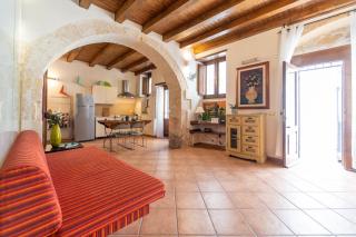 Ortigia Vicolo Giudecca Flat - Syracuse - 7