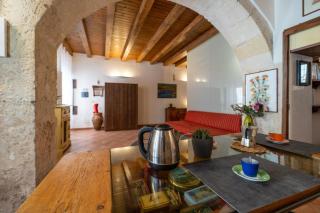 Ortigia Vicolo Giudecca Flat - Syracuse - 3