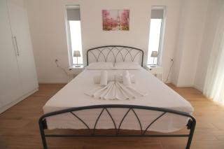 Nefeli Apartments - Sarandë - 4
